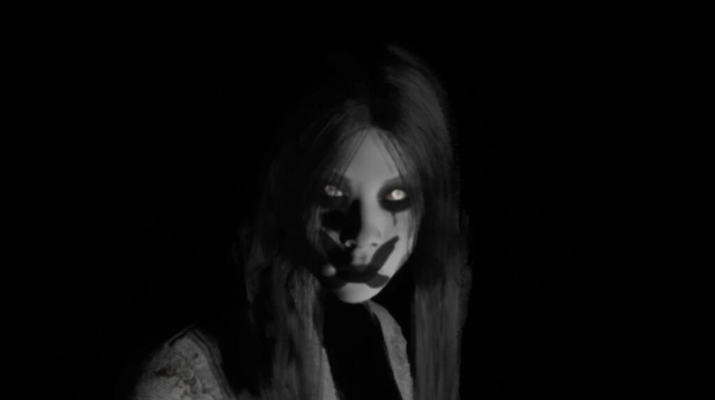 6 Game Steam Horor yang Paling Banyak Dimainkan Tahun Ini