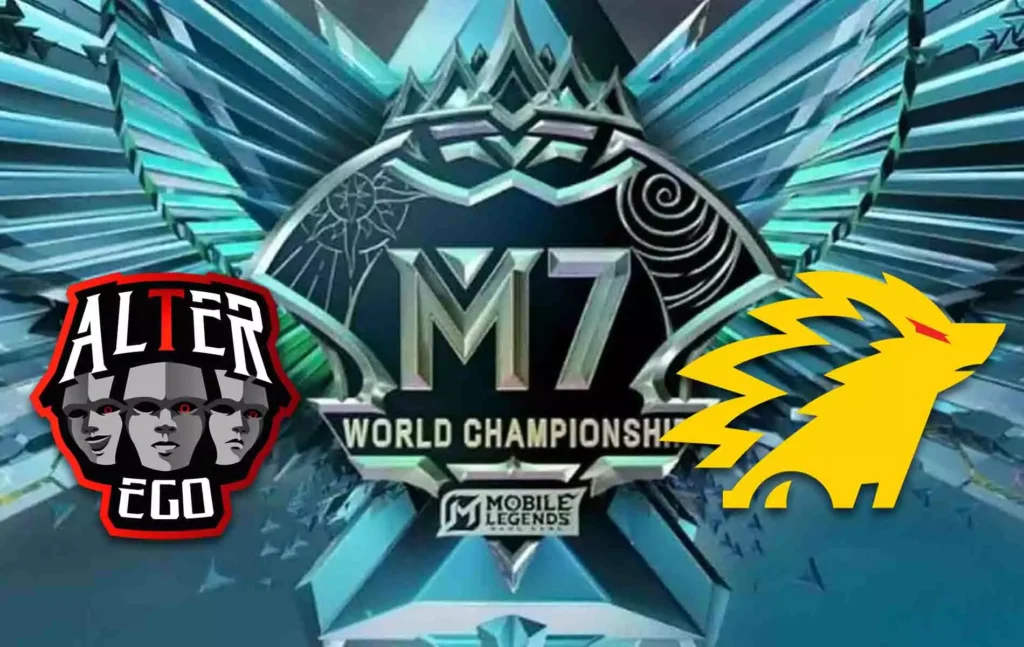 M7 World Championship Jadi Ajang Pembuktian ONIC ID dan Alter Ego!