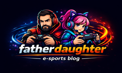 Portal Berita E-Sports