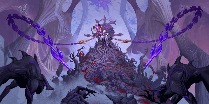 Analisis Harga dan Kualitas Skin Obsidia Undying Remnants