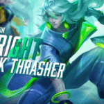 Bright Hack Thrasher