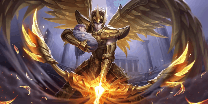 Cara Menghadapi Counter Hou Yi