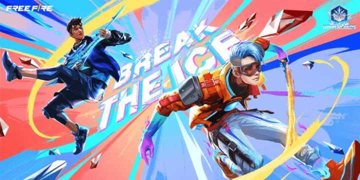 Dampak Event Musim Dingin terhadap Komunitas