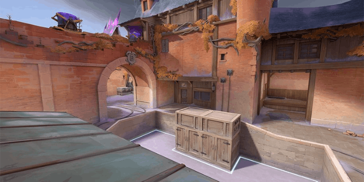 Desain Level, Bagaimana Lore Mempengaruhi Gameplay