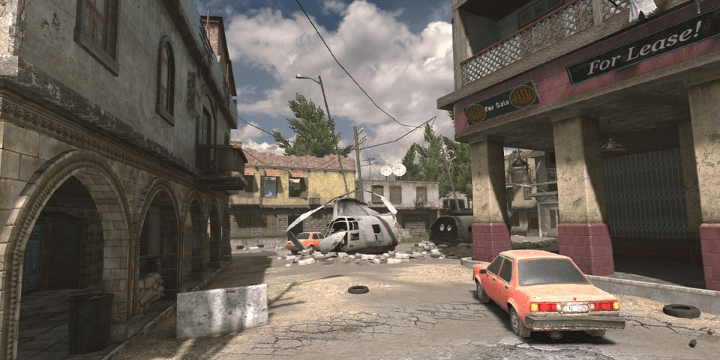 Evolusi Map Crash di Tahun 2026