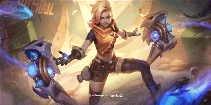 Gameplay Experience, Mengapa Skin Ini Terasa Berbeda