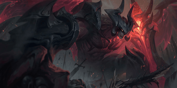 Hero Aatrox