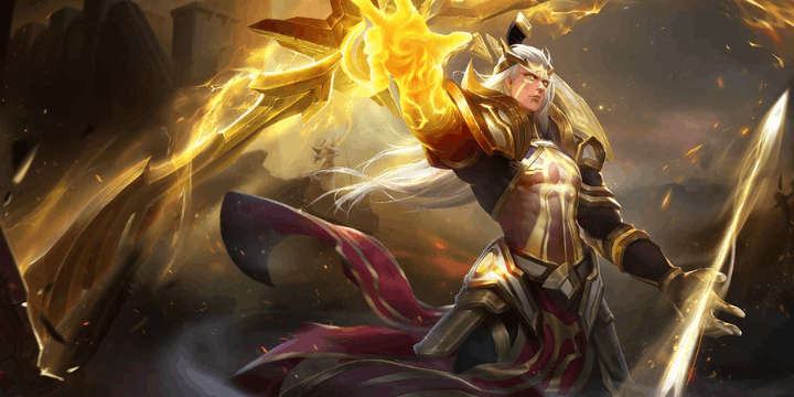 Hero Hou Yi