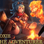 Hero Roxie