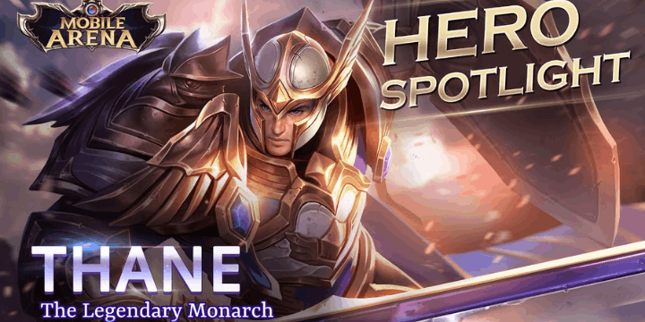 Hero Thane