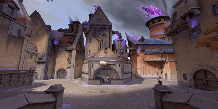 Kaitan Map Corrode dengan Agen Tertentu, Siapa yang Bertanggung Jawab