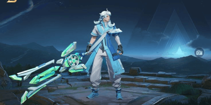 Keunggulan Kompetitif, Apakah Skin Ini Membantu Gameplay