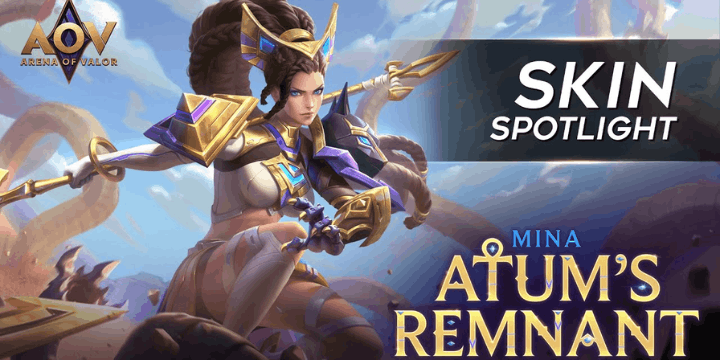 Kombinasi Arcana dan Rune untuk Dominasi