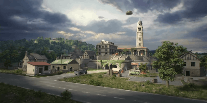 Manajemen Item dan Kombinasi Senjata Terkuat