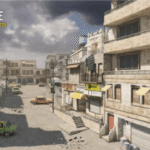 Map Crossfire