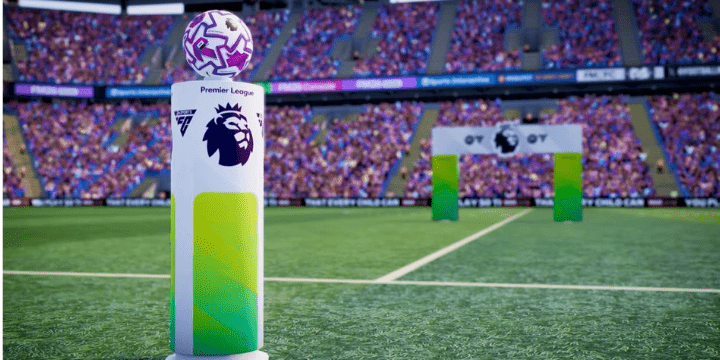 Masa Depan Esports, FIFA eWorld Cup Melalui Football Manager