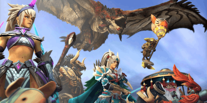 Mekanisme Gameplay Baru, Crafting di Dalam Pertandingan