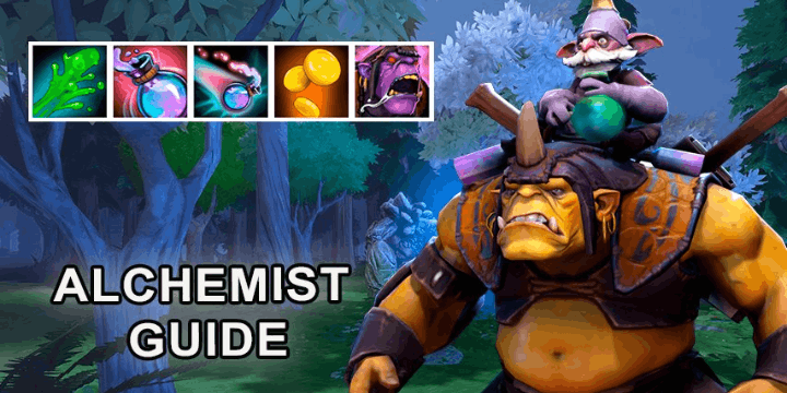 Memahami Esensi Hero Alchemist, Berpacu dengan Waktu