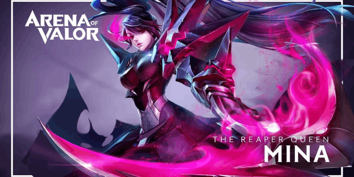 Memahami Kekuatan Utama Hero Mina di Meta 2026