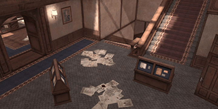 Mengapa Kita Merindukan Masa-Masa Burning Hall