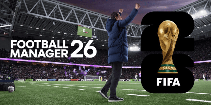 Mengapa Kolaborasi Football manager 26 dan FIFA Terjadi Sekarang
