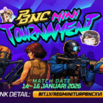Mini Tournament PBNC XVI