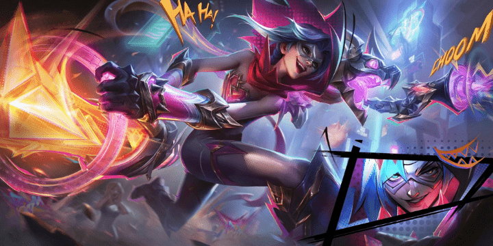 Persenjataan dan Kemampuan, Seni dalam Kehancuran