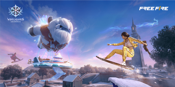 Perubahan Peta dan Mode Permainan Baru