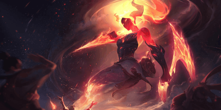 Rahasia Menguasai Combo Mematikan Champion Akali