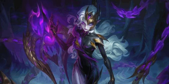 Review Efek Skil, Simfoni Kehancuran Visual