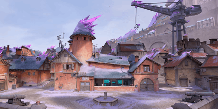 Sejarah Terbentuknya Map Corrode, Jejak Eksperimen Kingdom yang Gagal