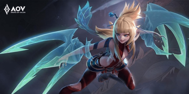 Sinergi dan Counter, Siapa Teman dan Lawan Yan