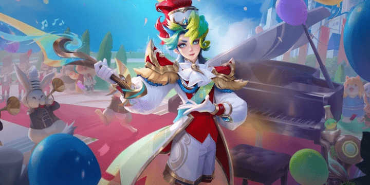 Strategi Early, Mid, dan Late Game dengan Yan