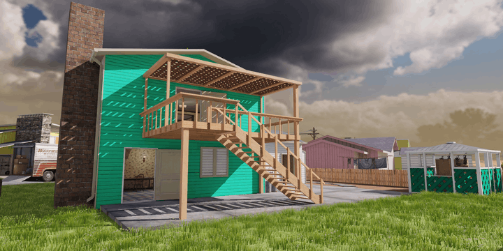 Strategi Penguasaan Scorestreak dan Operator Skill