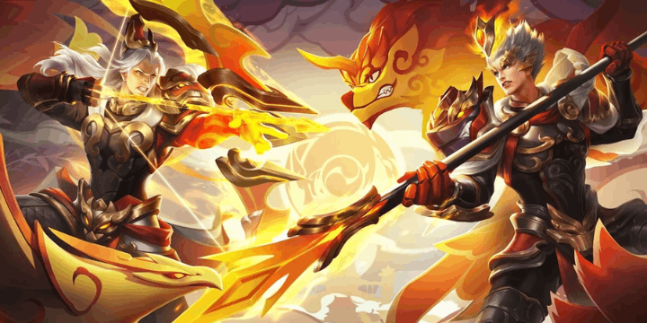 Tips Early Game, Farming adalah Kunci