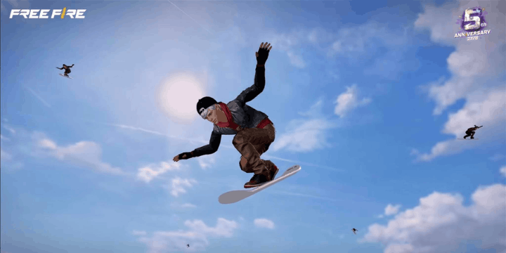 Tips Push Rank, Menguasai High Ground dan Zona Akhir