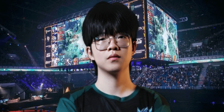 Warisan yang Ditinggalkan Team Tidebound bagi Komunitas