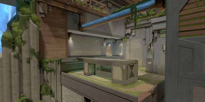 Bahaya Unik, Mekanik Death Drop