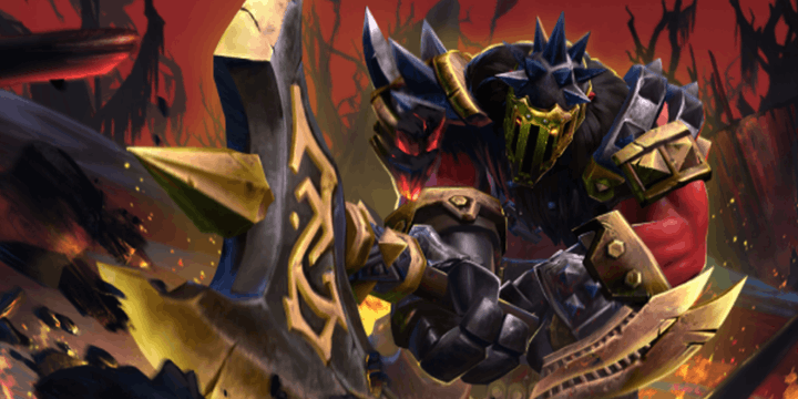 Build Item Terbaik, Menjadi Tank yang Tak Terhentikan