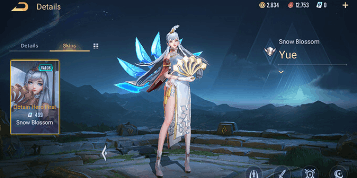 Counter Hero Yue, Bagaimana Cara Melawannya