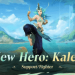 Hero Kalea