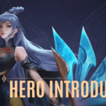 Hero Yue