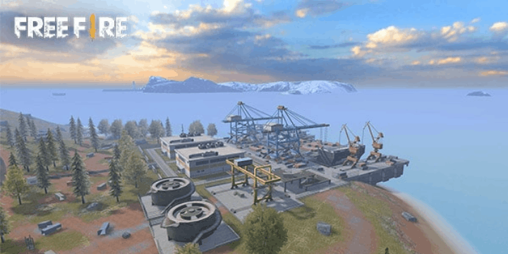 Hidden Gem, Lokasi Looting Aman untuk Pemain Pasif