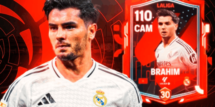 Kecepatan dan Akselerasi, Ledakan di Lini Tengah