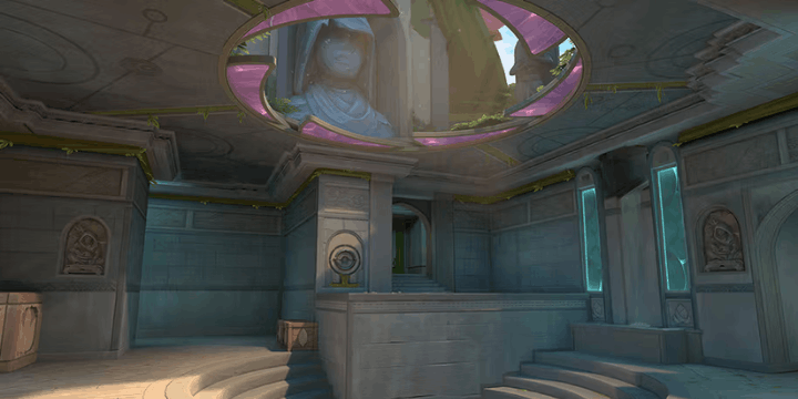 Lokasi Ultimate Orb dan Pentingnya Kontrol Orb