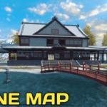 Map Alpine