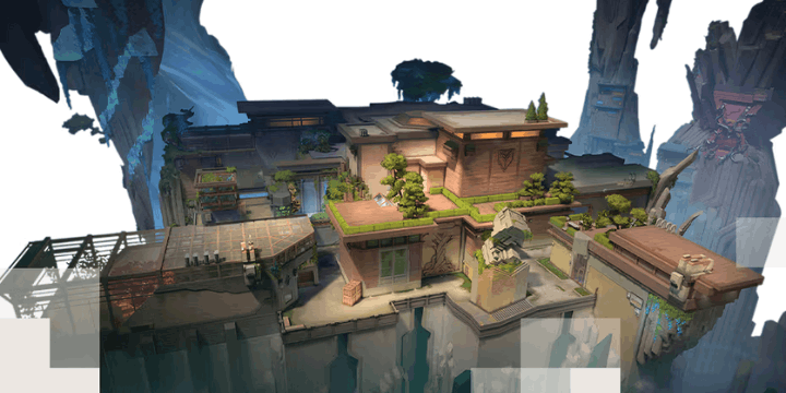 Memahami Layout Map Abyss, Vertikalitas dan Bahaya Terjatuh