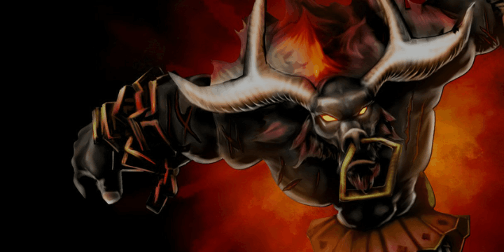 Memahami Peran Champion Alistar, Sang Inisiator Sejati