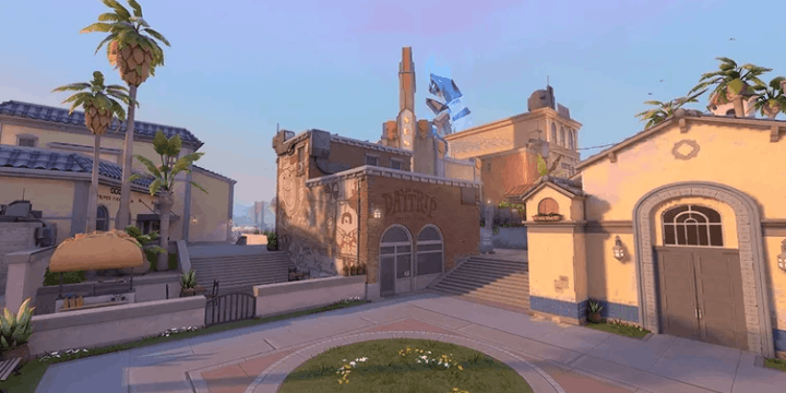 Memahami Struktur Map Sunset, Pentingnya Kontrol Mid