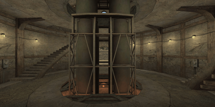 Mengapa Map Ini Tidak Pernah Membosankan